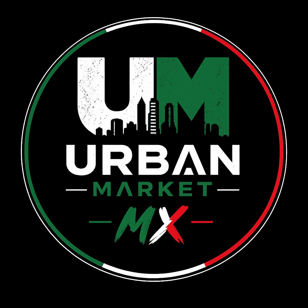 Urban Market MX